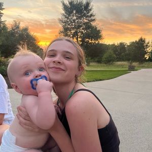 Meet your Posher, Anna